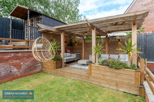 Garden- click for photo gallery
